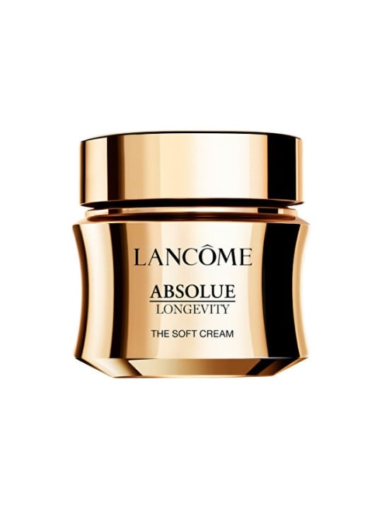 Lancôme Crema viso rigenerante Absolue Longevity The Soft Cream 60 ml donna