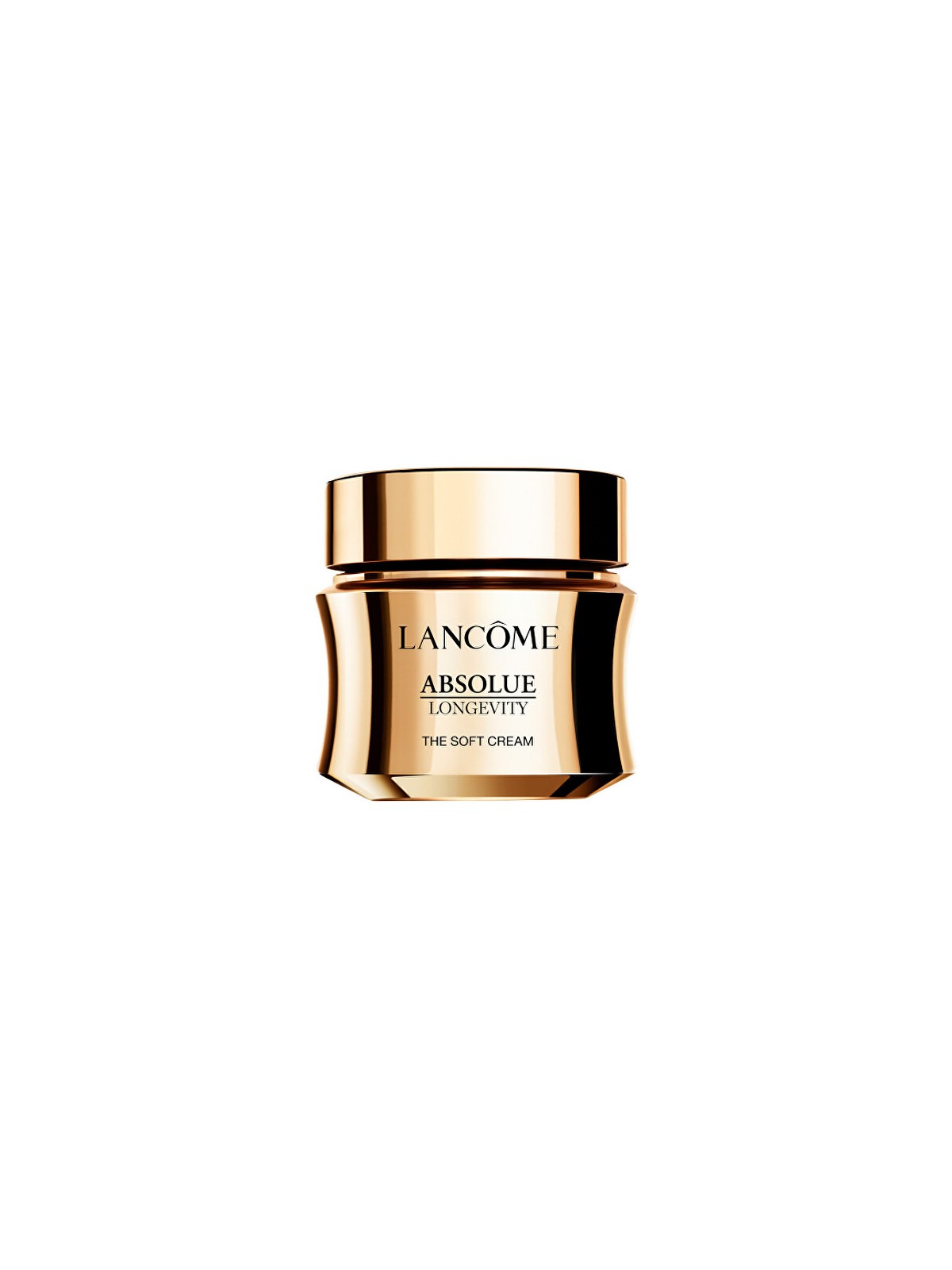 Lancôme Crema viso rigenerante Absolue Longevity The Soft Cream 60 ml donna