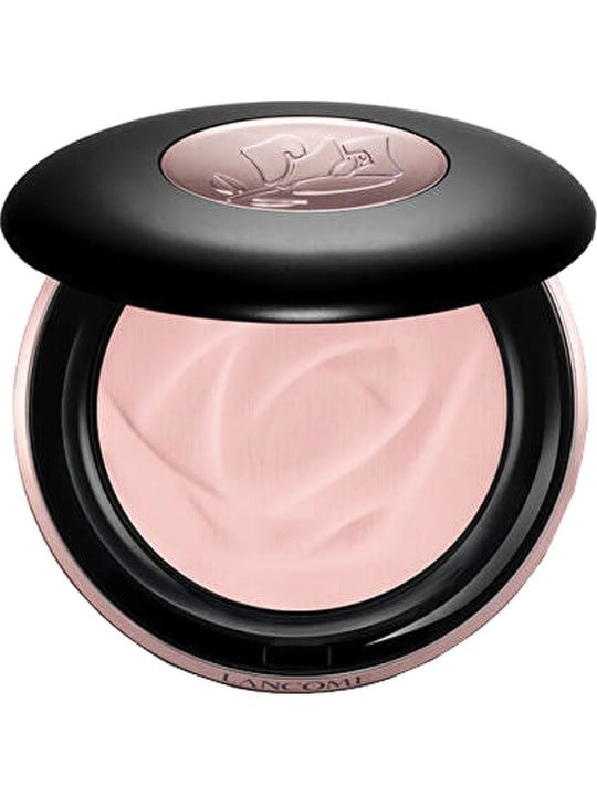 Lancome Teint Idole Ultra Wear Polvere raffinante per la pelle perfezionante e fissante 01 Pink Oh La La 10g