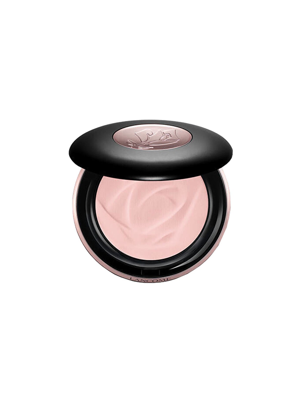 Lancome Teint Idole Ultra Wear Polvere raffinante per la pelle perfezionante e fissante 01 Pink Oh La La 10g