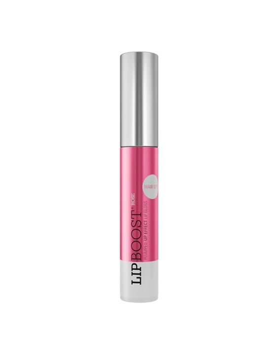 Tolure Lip Boost Gloss Rimpolpante Rosewood 8ml