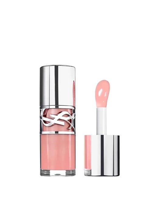Yves Saint Laurent Loveshine Plumping Lip Oil Gloss - Lucidalabbra volumizzante 6ml donna 3