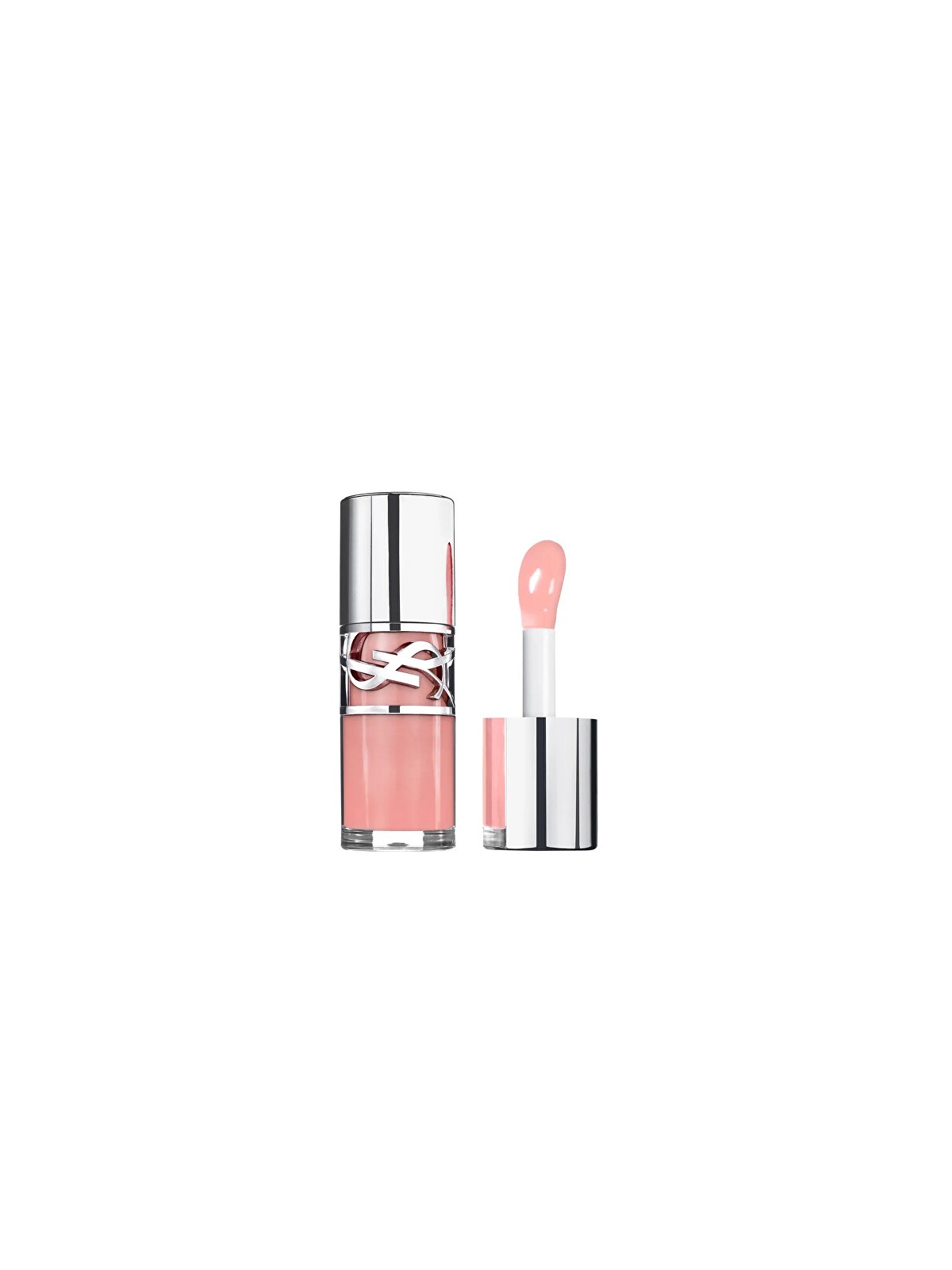Yves Saint Laurent Loveshine Plumping Lip Oil Gloss - Lucidalabbra volumizzante 6ml donna 3