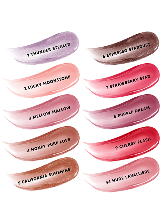 Yves Saint Laurent Loveshine Plumping Lip Oil Gloss - Lucidalabbra volumizzante 6ml donna 3