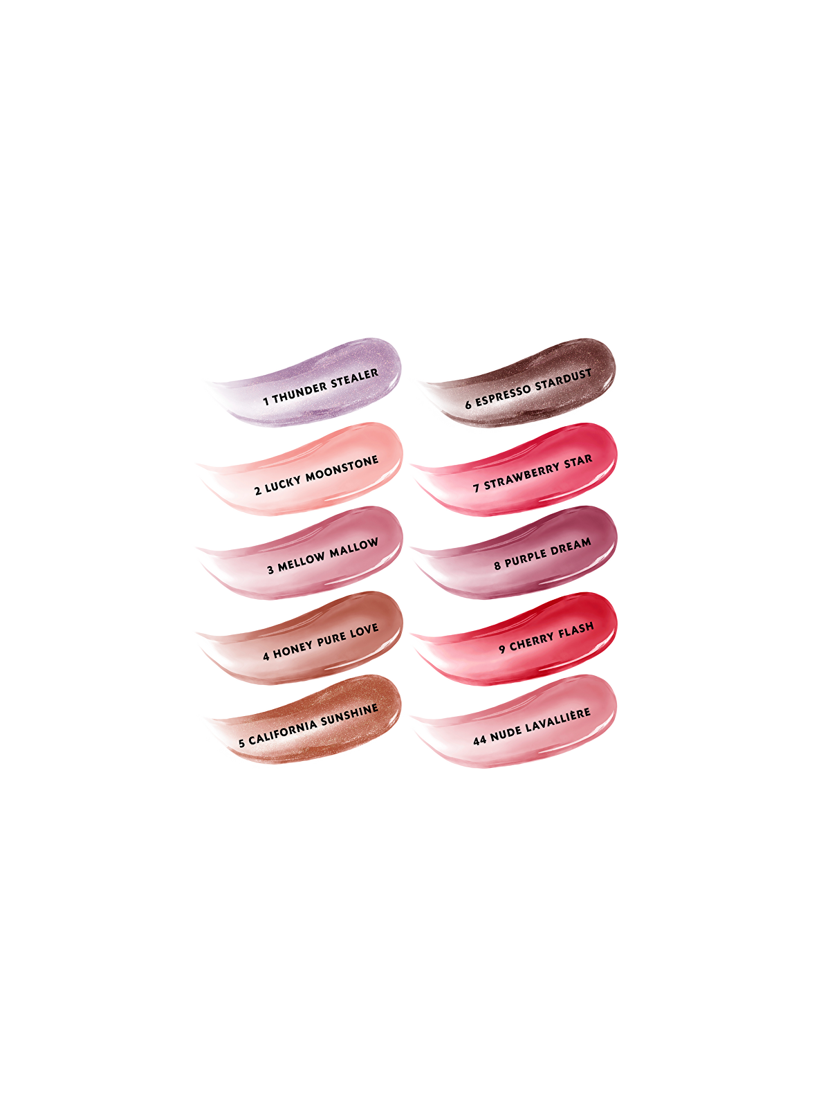 Yves Saint Laurent Loveshine Plumping Lip Oil Gloss - Lucidalabbra volumizzante 6ml donna 3