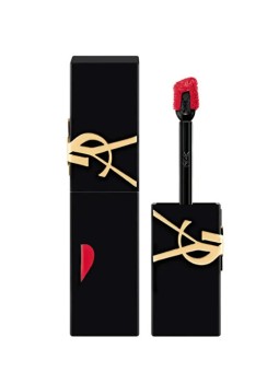 Yves Saint Laurent The Inks Matte Lip Stain - Rossetto opaco 5,5 ml donna 201
