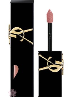 Yves Saint Laurent The Inks Shine Lip Stain - Rossetto cremoso 5,5 ml donna 440