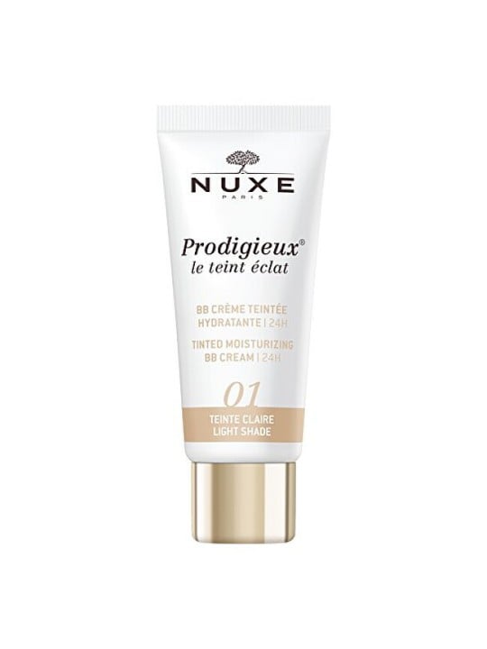 Nuxe Prodigieux Teint Eclat BB Creme 30ml Medium