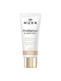 Nuxe Prodigieux Teint Eclat BB Cream Foncee