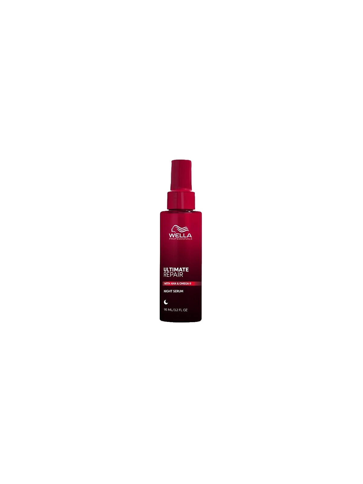 Wella Professionals Trattamento notte siero riparatore definitivo 30ml unisex