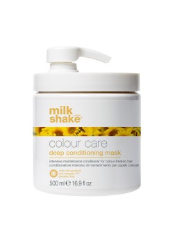 Milk Shake Color Care Deep Conditioning Mask Maschera Nutriente 500ml