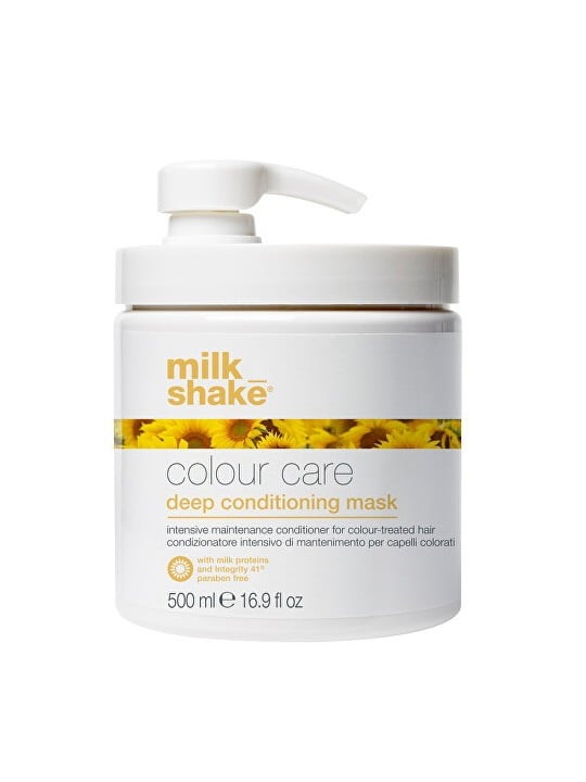 Milk Shake Color Care Deep Conditioning Mask Maschera Nutriente 500ml