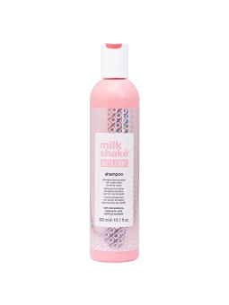 Shampoo rinforzante per capelli donna Milk_Shake Insta.Light