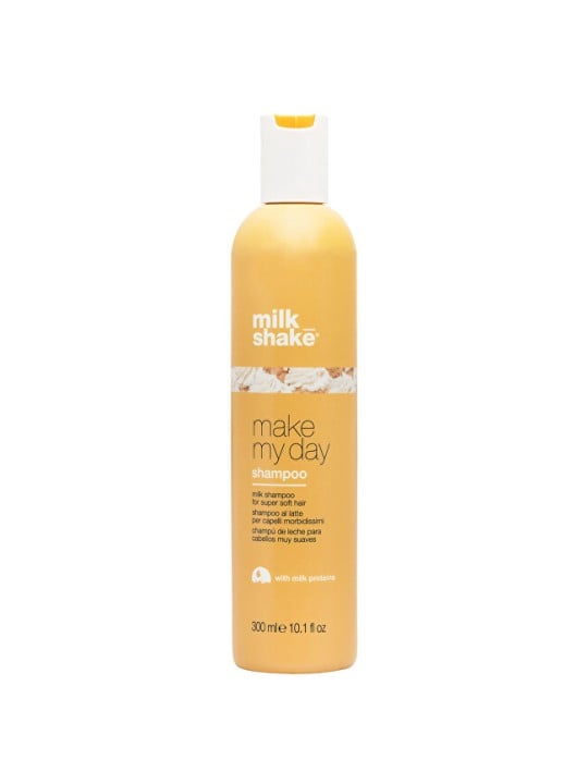 Shampoo ammorbidente per capelli donna Milk_Shake Make My Day 1000ml