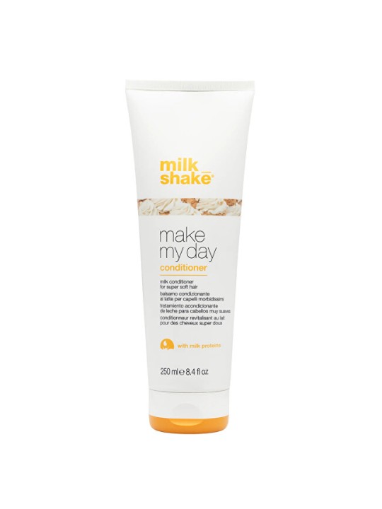 Milk_Shake Conditioner morbidezza e lucentezza 250ml