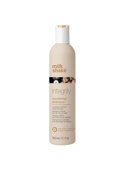 Shampoo nutriente per capelli secchi e danneggiati Milk_Shak