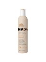 Shampoo nutriente per capelli secchi e danneggiati Milk_Shak