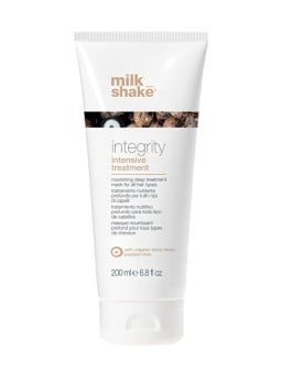 Milk Shake Integrity Trattamento Capelli Senza Parabeni 200ml