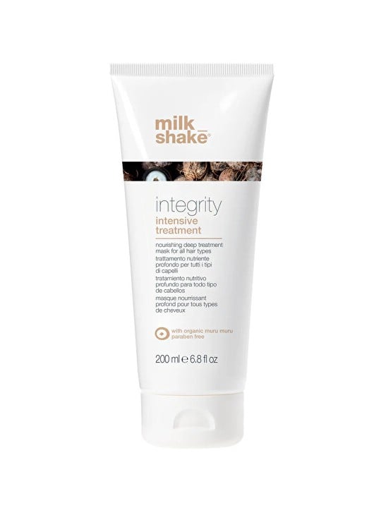 Milk Shake Integrity Trattamento Capelli Senza Parabeni 200ml