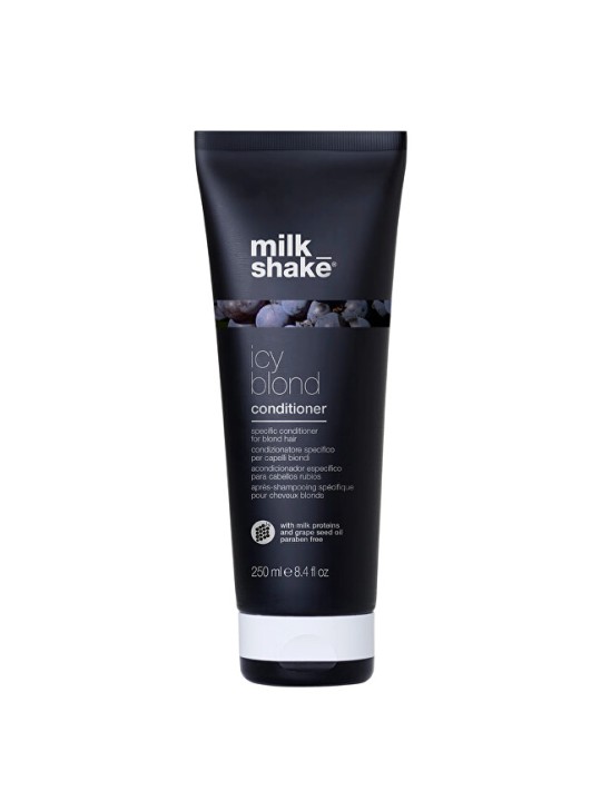 Balsamo Proteine del Latte Milk Shake Icy Blond 250ml