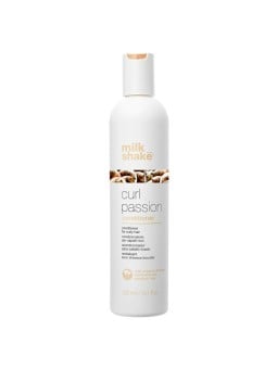 Milk Shake Curl Passion Balsamo Capelli Ricci 300ml Donna