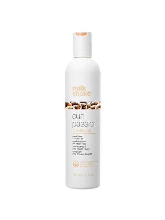 Milk Shake Curl Passion Balsamo Capelli Ricci 300ml Donna