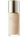 Fondotinta Trattamento Ricco 20 ml donna 18 Deep Honey
