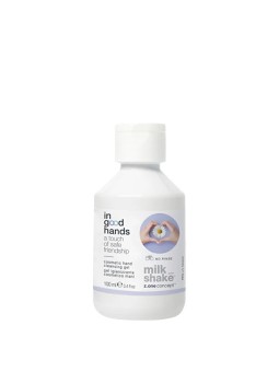 Milk Shake In Buone Mani Hand Cleansing Gel 500ml