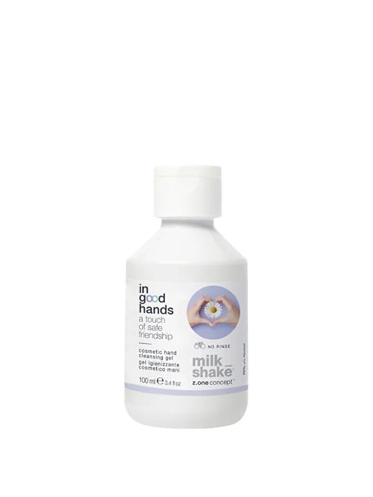 Milk Shake In Buone Mani Hand Cleansing Gel 500ml