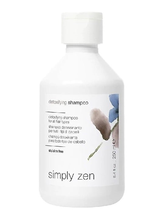 Shampoo Detossinante Simply Zen 1000ml