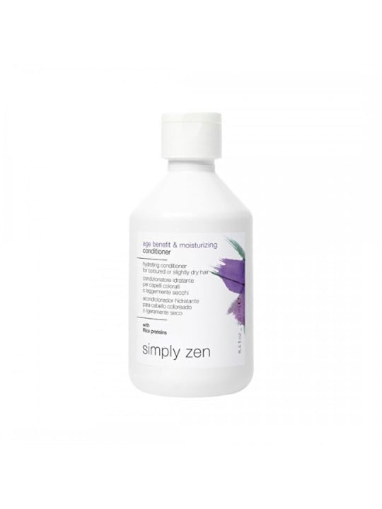 Balsamo Idratante Simply Zen 1000ml Donna
