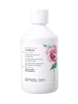 Simply Zen Smooth  Care Balsamo per Capelli AntiCrespo 250ml donna