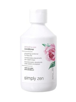 Simply Zen Smooth & Care Balsamo per Capelli AntiCrespo 250ml Donna