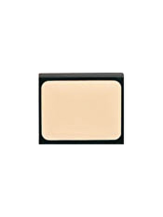 Camouflage Cream Correttore Mimetico in Crema 15 Summer Albicocca 4,5g