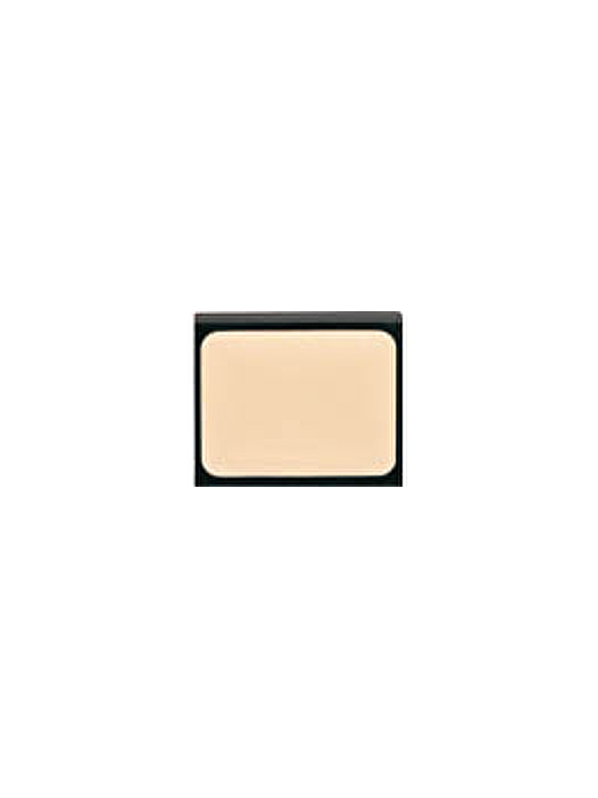 Camouflage Cream Correttore Mimetico in Crema 15 Summer Albicocca 4,5g