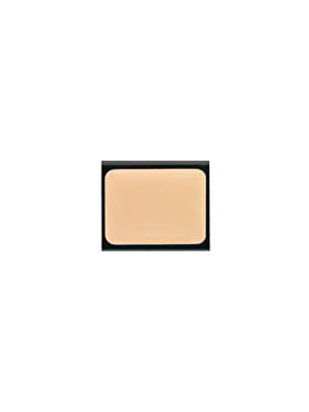 Artdeco Camouflage Cream 4,5g 18 Natural Apricot