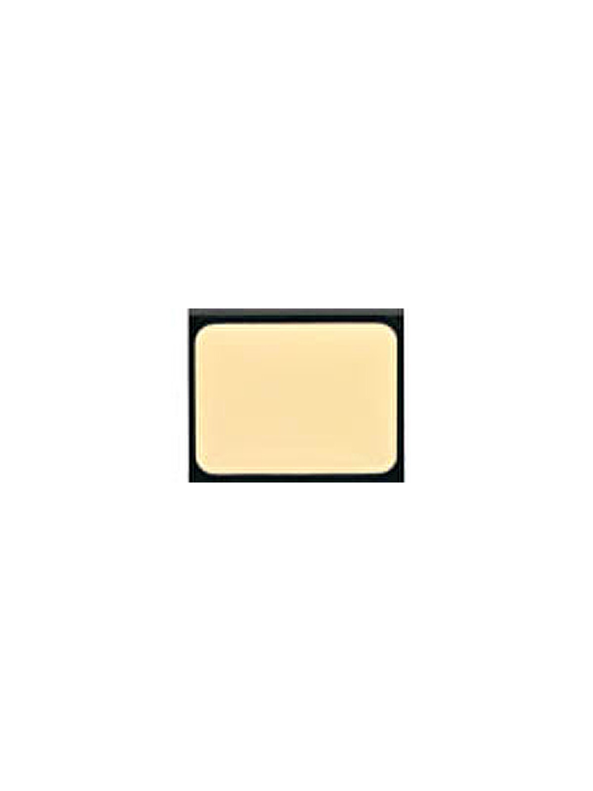 Artdeco Camouflage Cream donna 4,5g 02 Neutralizing Yellow