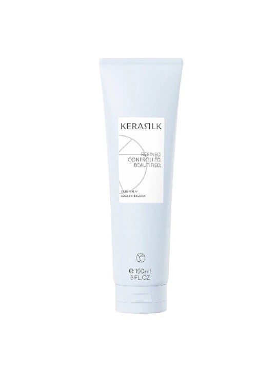 Kerasilk SPECIALISTS Balsamo per Ricci 150ml donna