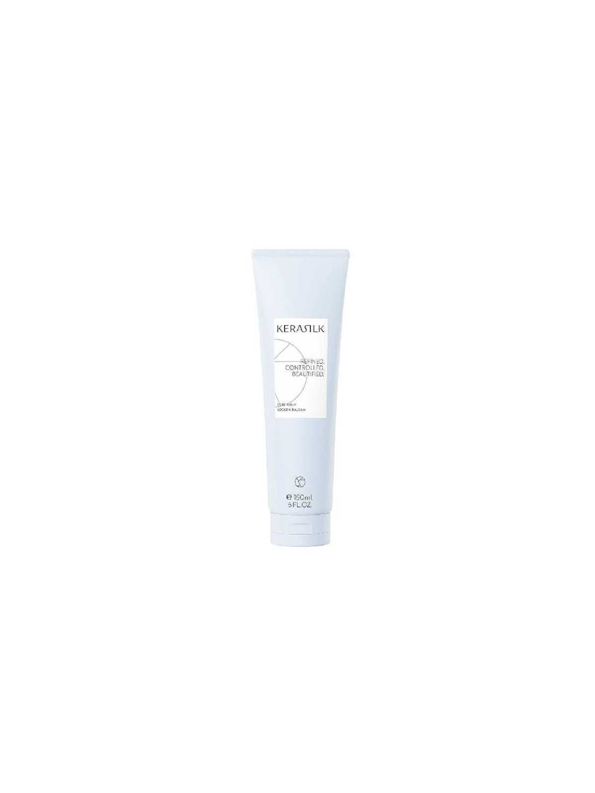 Kerasilk SPECIALISTS Balsamo per Ricci 150ml donna