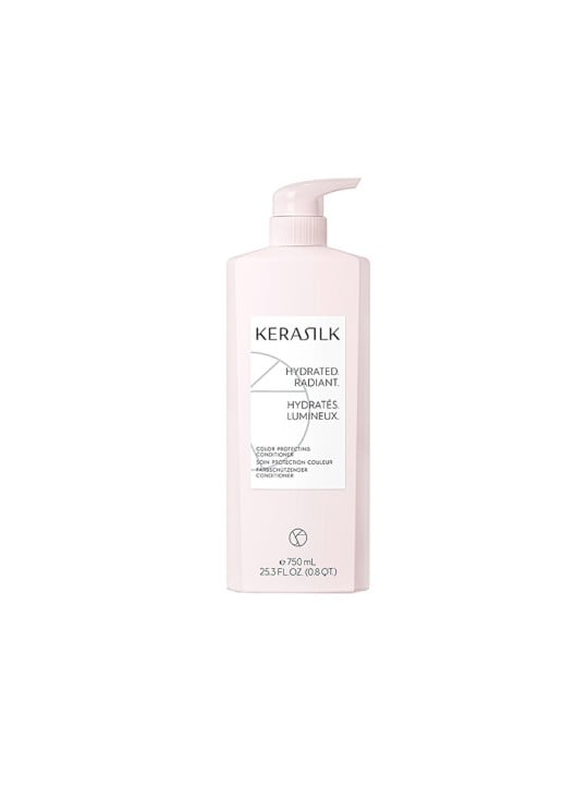 Kerasilk Balsamo protettivo colore Essentials donna 200ml