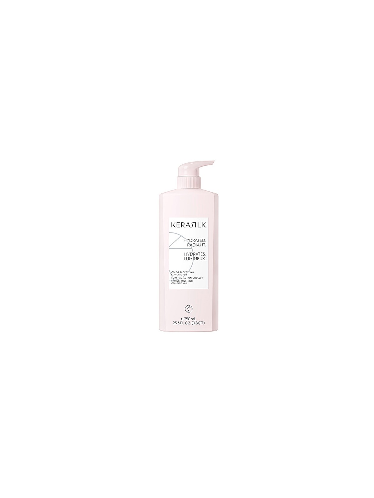 Kerasilk Balsamo protettivo colore Essentials donna 200ml