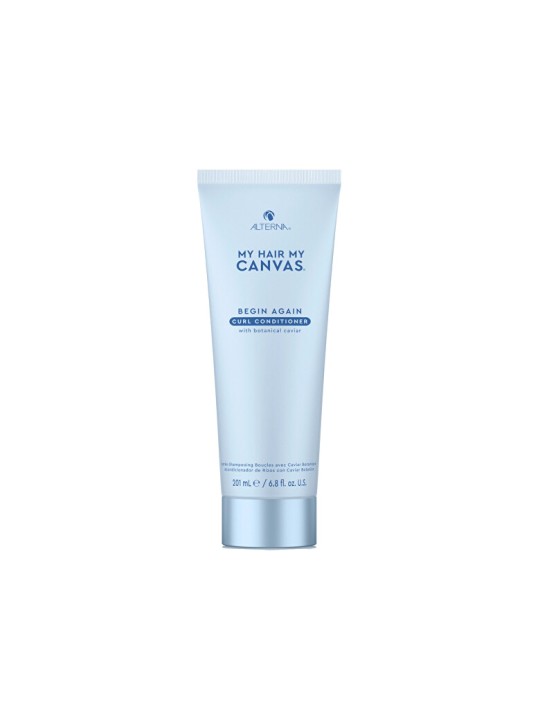 Alterna My Canvas Curl Conditioner 200ml
