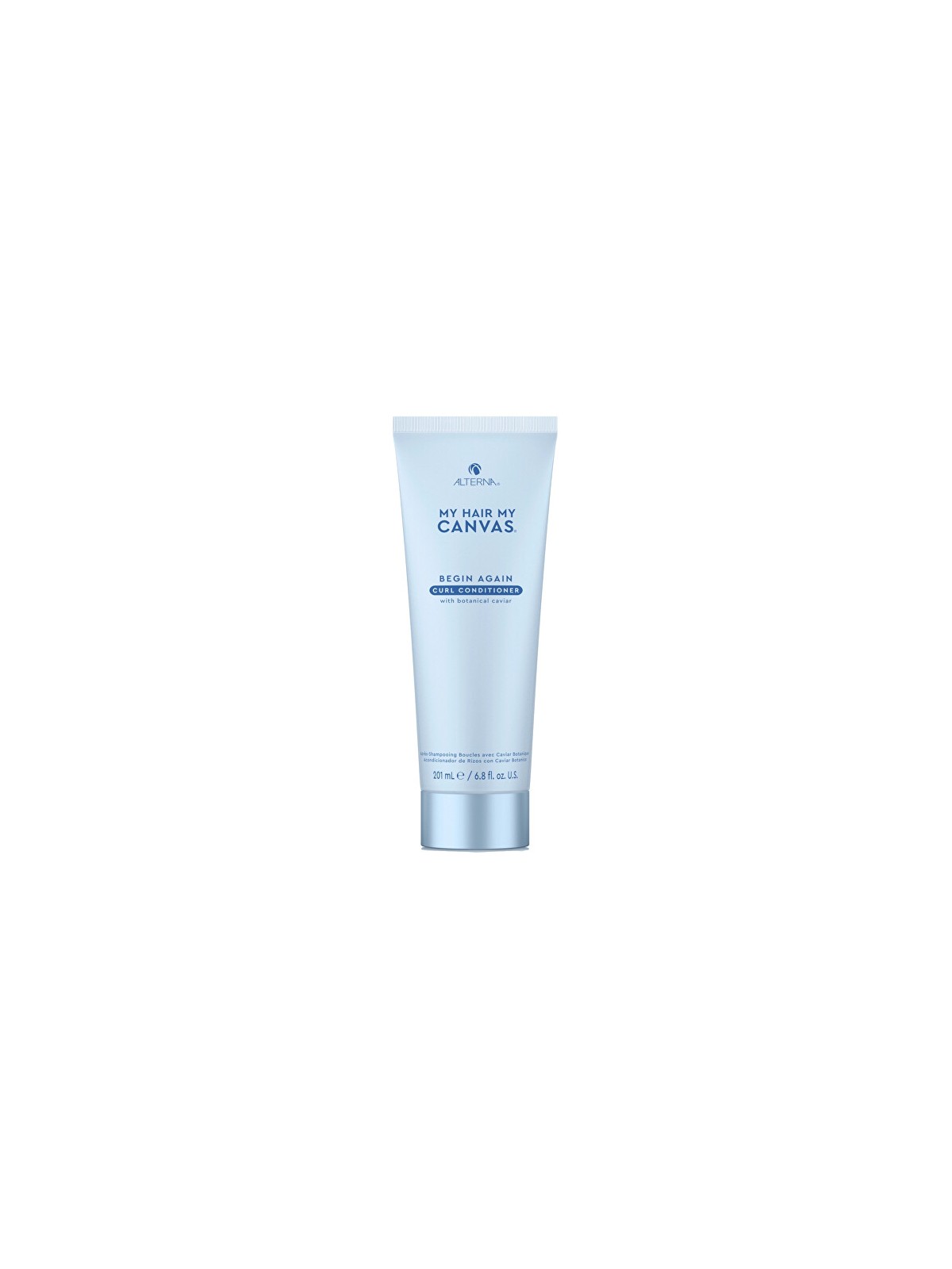 Alterna My Canvas Curl Conditioner 200ml