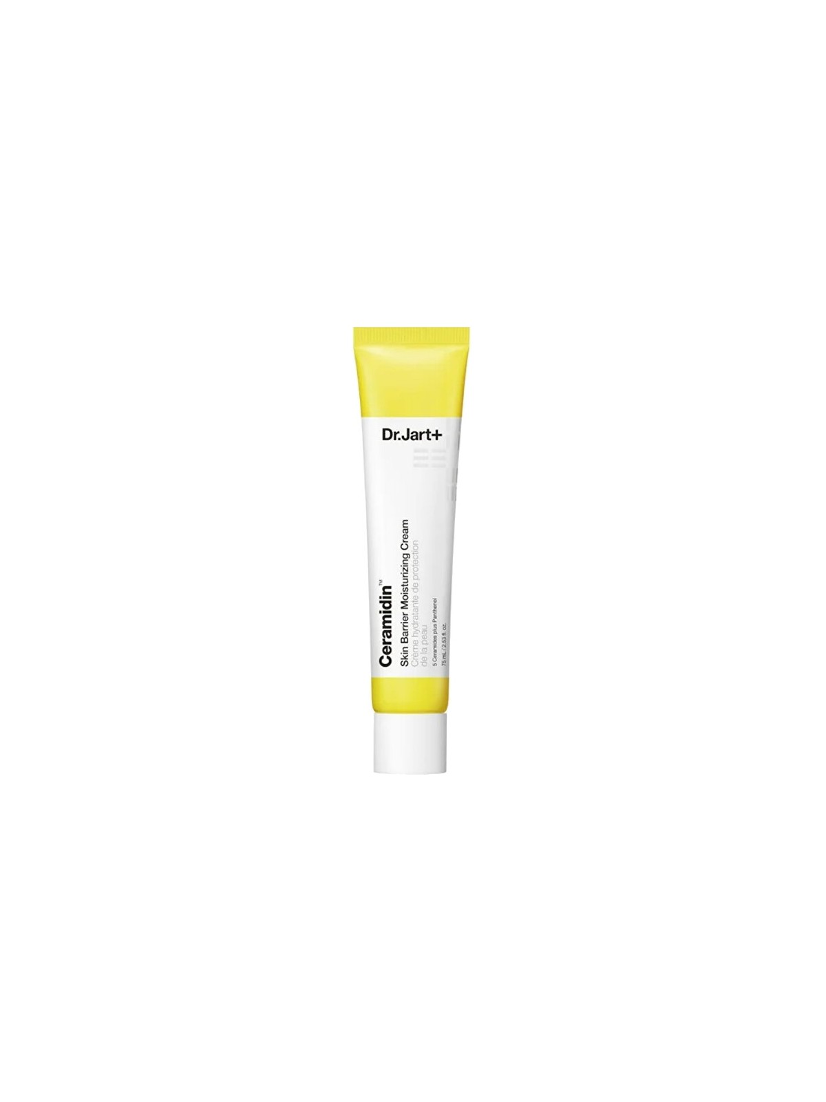 Ceramidin Crema Idratante 50ml - Barriera Cutanea