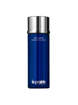 La Prairie Essenza di caviale per la pelle in lozione 80ml donna