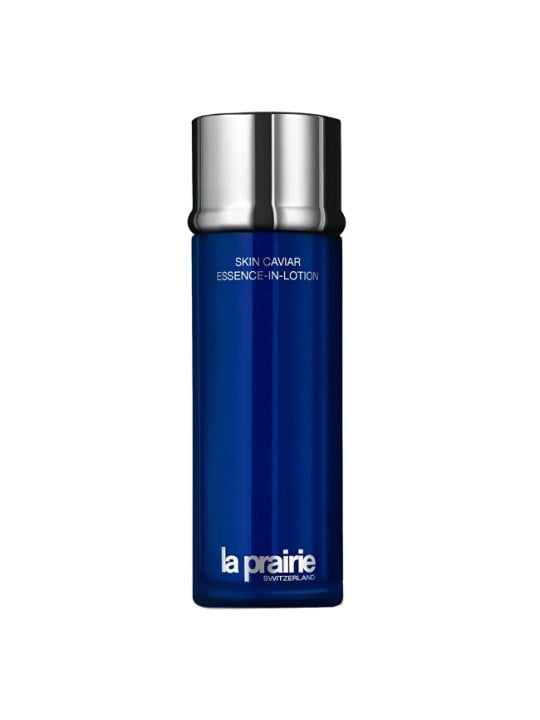 La Prairie Essenza di caviale per la pelle in lozione 80ml donna