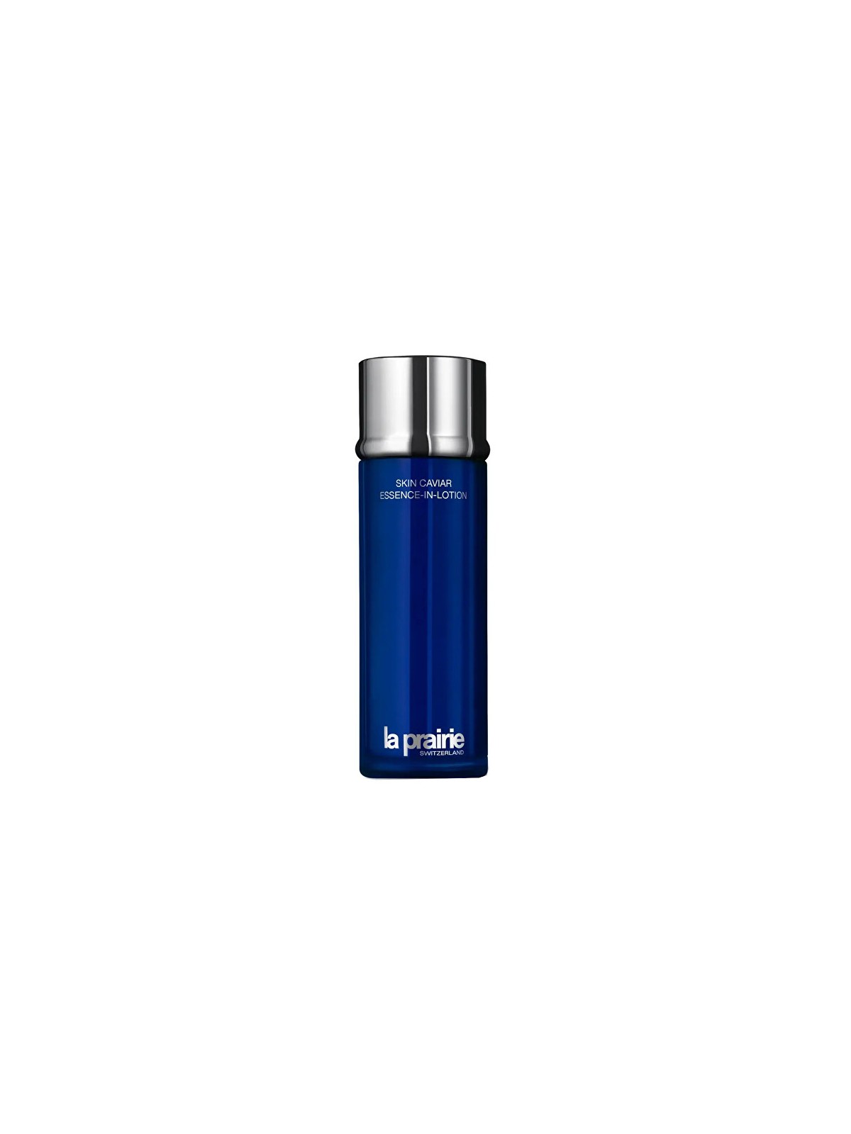 La Prairie Essenza di caviale per la pelle in lozione 80ml donna