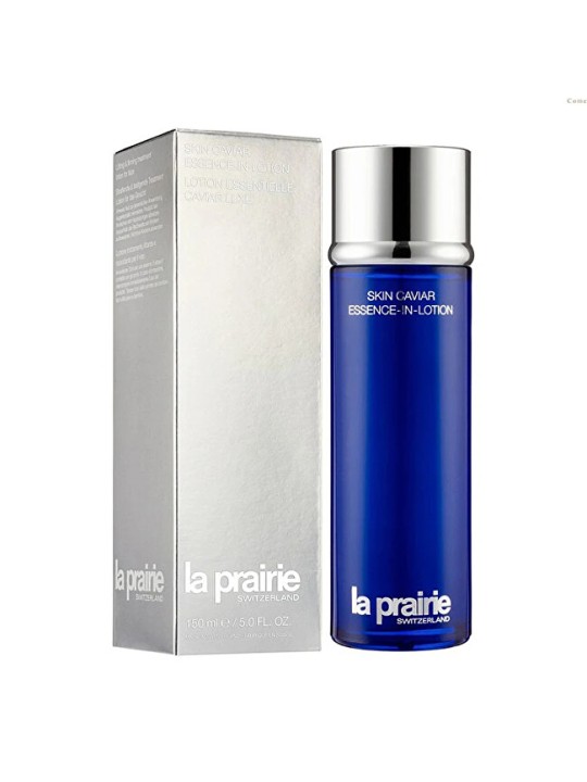 La Prairie Essenza di caviale per la pelle in lozione 80ml donna