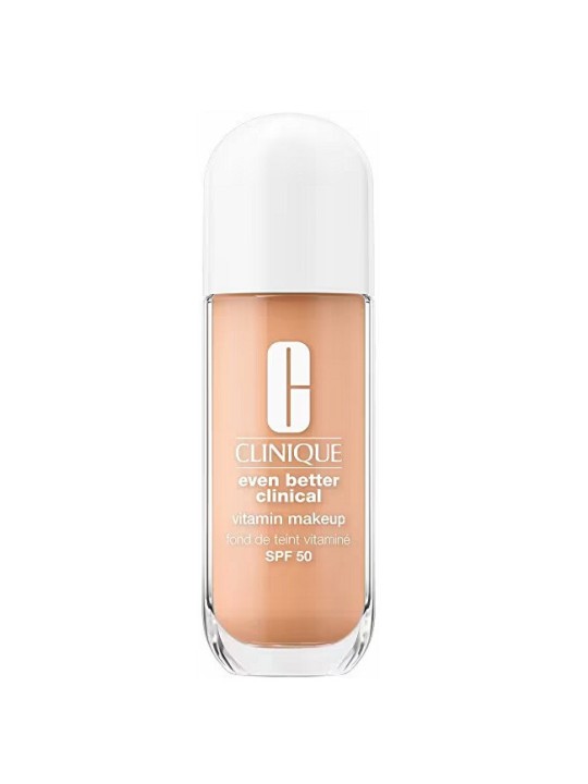 Clinique EVEN BETTER CLINICAL VITAMIN base trucco SPF50 n.2-Light Cool 30ml unisex