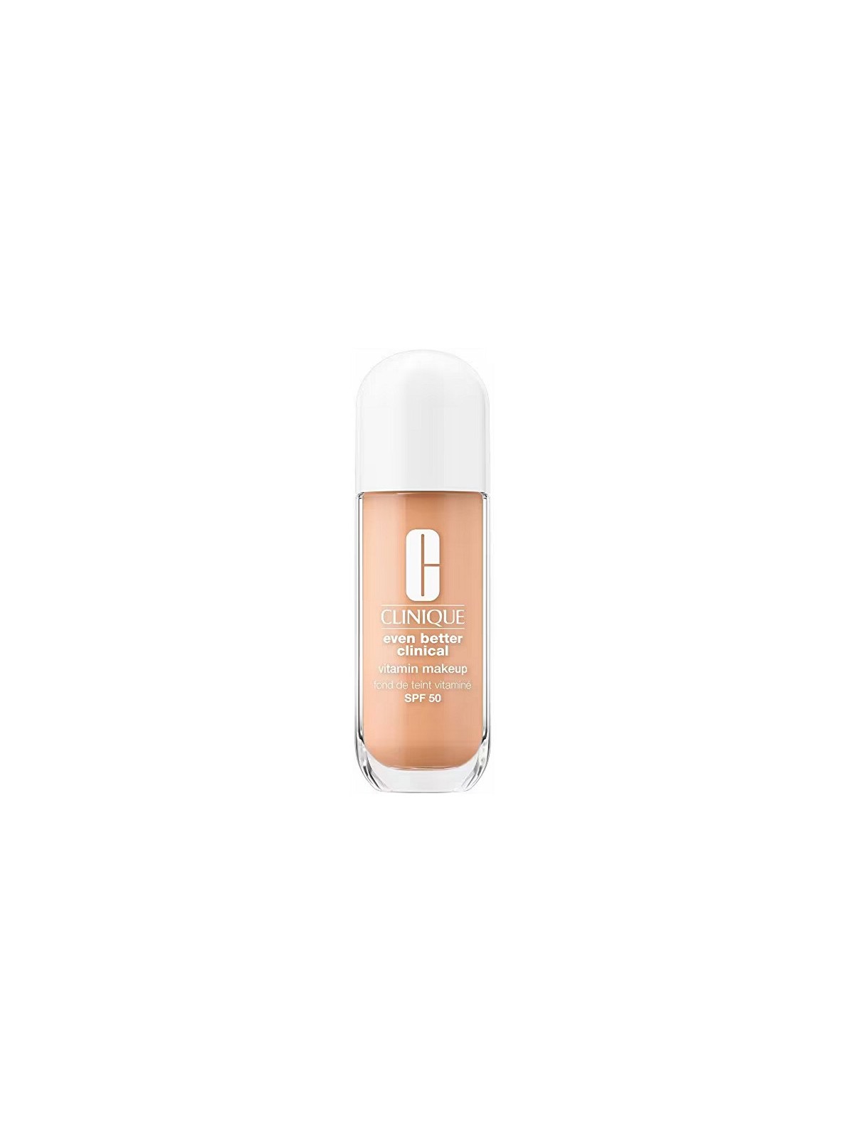 Clinique EVEN BETTER CLINICAL VITAMIN base trucco SPF50 n.2-Light Cool 30ml unisex